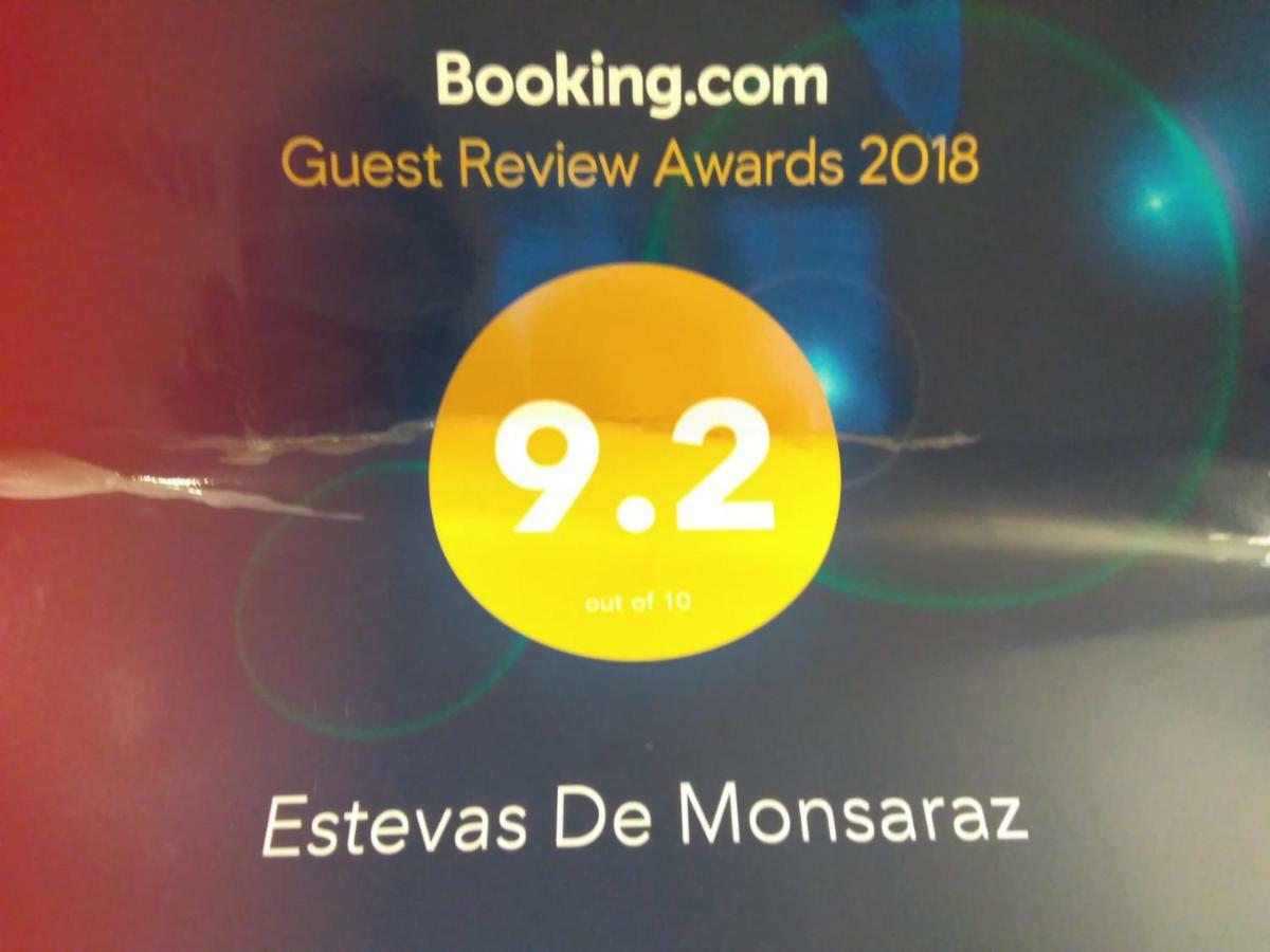Estevas De Monsaraz Extérieur photo